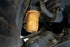 Falcon Bump Buddies Front Jounce Stops 500 Lb Rate Sprinter 2WD (2007-Up 2500/3500) Pair Van Compass