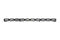 10-Pod 40" 2Banger Bar: HXB / White