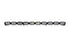 10-Pod 40" 2Banger Bar: NCS / White