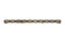 10-Pod 40" 2Banger Bar: HXB / Yellow