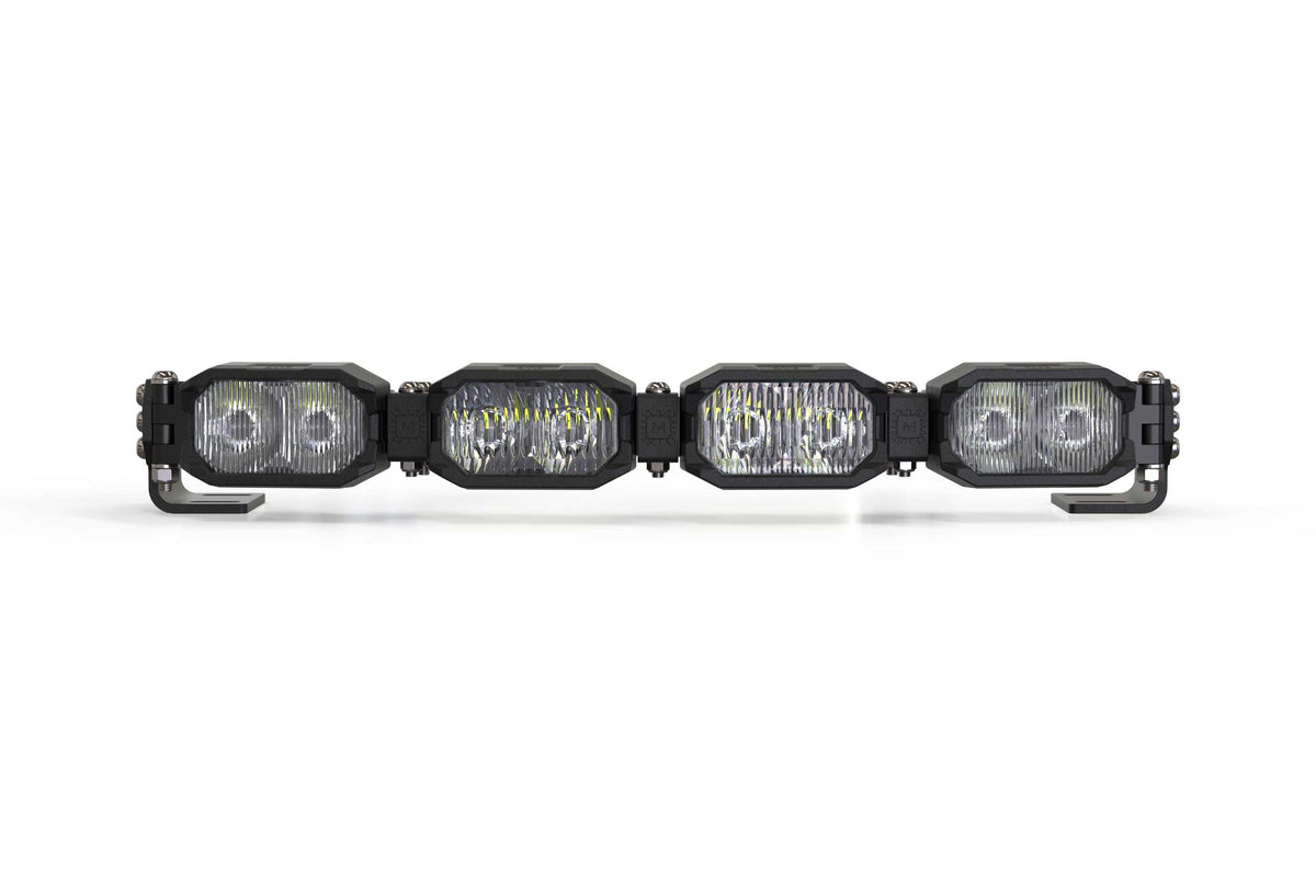 4-Pod 16