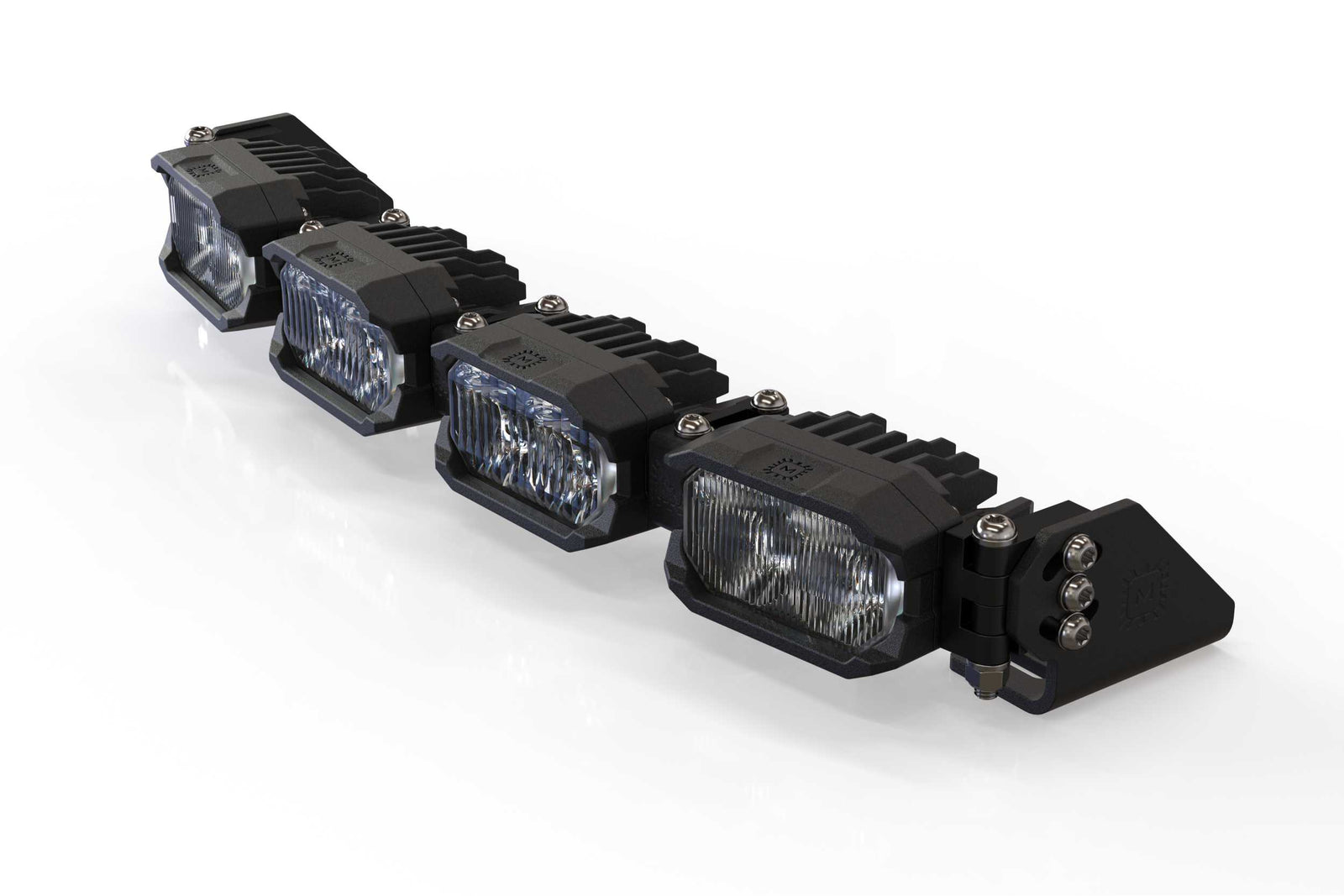 4-Pod 16