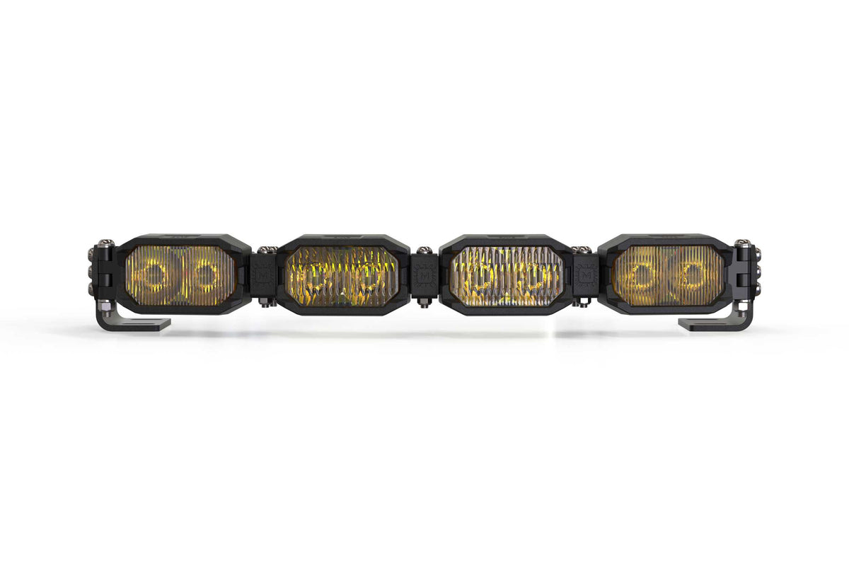 4-Pod 16