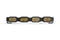 4-Pod 16" 2Banger Bar: NCS / Yellow