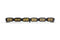 6-Pod 24" 2Banger Bar: HXB / Yellow