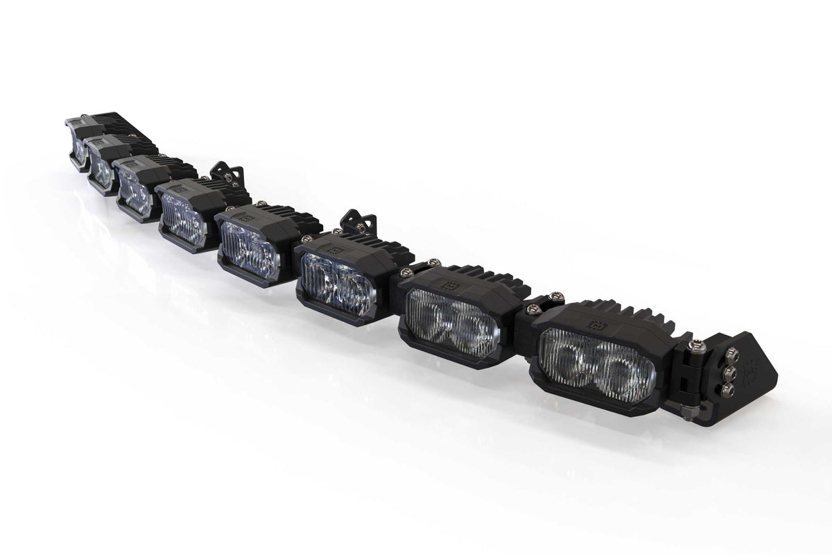 8-Pod 31.5