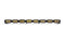 8-Pod 31.5" 2Banger Bar: NCS / Yellow