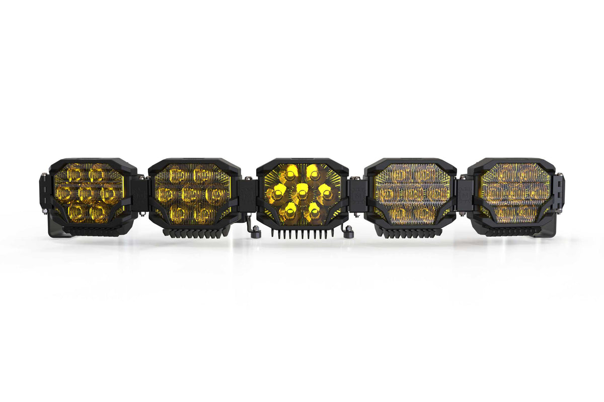 5-Pod 36