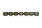 7-Pod 50.5" BigBanger Bar: NCS / Yellow