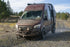 Front Jounce Reinforcement Bracket Sprinter 4X4 Sprinter 2500/3500/3500XD (2015-2022) Van Compass
