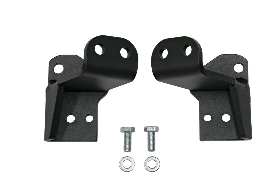 Front Jounce Reinforcement Bracket Sprinter 4X4 Sprinter 2500/3500/3500XD (2015-2022) Van Compass