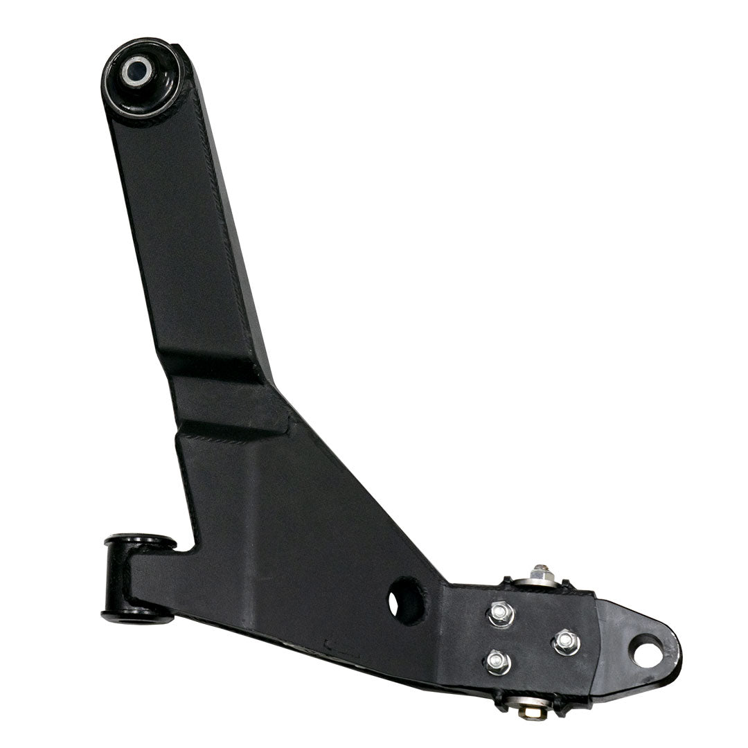 High Clearance Adjustable Lower Control Arm Left Arm And Hardware Ford Transit-350 HD/Transit-350/Transit-250/Transit-150 Left Side (2015-2019) Van Compass