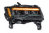 XB LED Headlights: Jeep Grand Cherokee (14-22 / Gen I / Set)