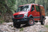 Front Sway Bar Disconnect V2.0 Sprinter 4X4 And AWD Sprinter 2500/3500/3500XD (2015-Up) Van Compass