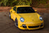XB LED Headlights: Porsche 997 (Xenon and Halogen Cars / Set)