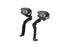 Morimoto 2Banger Ditch Light Kit: 21-26 Ford F-150 (HXB Yellow Flood Beam)