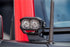 Morimoto 2Banger Ditch Light Kit: 21-26 Ford F-150 (HXB White SAE Wide Beam)
