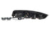 XB LED Tail Lights: Porsche 911 997.1 (05-08 / Smoked Lens / Set)