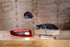 XB LED Tail Lights: Porsche 911 997.1 (05-08 / Smoked Lens / Set)