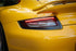 XB LED Tail Lights: Porsche 911 997.1 (05-08 / Smoked Lens / Set)