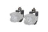 Morimoto 1Banger Mounts: Top (Set)