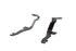 Morimoto Ditch Light Brackets: Mustang (24+ / Set)
