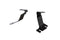 Morimoto Ditch Light Brackets: 13-26 Ford Transit (Set)