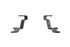 Morimoto Ditch Light Brackets: Mustang (18-23 / Set)