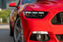 XB LED Headlights: Ford Mustang (15-17 / Gen II / Set)