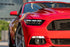 XB LED Headlights: Ford Mustang (15-17 / Gen II / Set)
