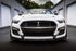 XB LED Headlights: Ford Mustang (15-17 / Gen II / Set)