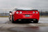 XB LED Tail Lights: Corvette C6 (05-13 / Red Lens / Set)