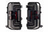 XB LED Tail Lights: Ford Bronco (21+ / Smoked Lens / Set)