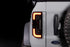 XB LED Tail Lights: Ford Bronco (21+ / Smoked Lens / Set)