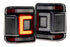 XB LED Tail Lights: Jeep Wrangler JL (18+ / Smoked Lens / Set)