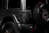 XB LED Tail Lights: Jeep Wrangler JL (18+ / Smoked Lens / Set)