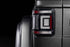 XB LED Tail Lights: Jeep Wrangler JL (18+ / Smoked Lens / Set)