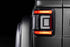 XB LED Tail Lights: Jeep Wrangler JL (18+ / Smoked Lens / Set)