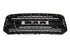 XBG LED Grille: Dodge Ram HD (13-18 / Chrome)