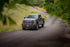 XBG LED DRL Grille Inserts: Ford Super Duty Platinum (20-22 / Amber DRL / Set)