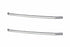 XBG LED DRL Grille Inserts: Ford Super Duty Platinum (20-22 / White DRL / Set)