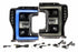 XRGB LED Headlights: 17-19 Ford Super Duty (Set)
