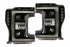 XRGB LED Headlights: 17-19 Ford Super Duty (Set)