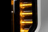 XRGB LED Headlights: 17-19 Ford Super Duty (Set)