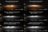 XB Evo Hybrid Headlights: 09-18 Dodge Ram (Set)