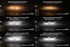 XB Evo Hybrid Headlights: 09-18 Dodge Ram (Set)
