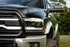 XB Evo Hybrid Headlights: 09-18 Dodge Ram (Set)