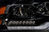 XB Evo Hybrid Headlights: 09-18 Dodge Ram (Set)