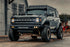 XB LED Headlights: Ford Bronco (21+ / White DRL / Set)