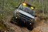XB LED Headlights: Ford Bronco (21+ / White DRL / Set)